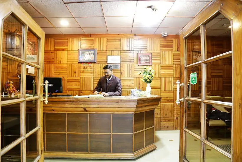 Hotel Aroma by Royal Collection